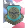 PATCH MILITARY AIRLIFT COMMAND "GREEN"