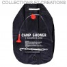 DOUCHE DE CAMPING 20L
