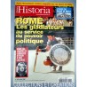 HISTORIA ROME LES GLADIATEURS