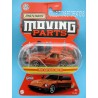 MATCHBOX MOVING PARTS 1982 DATSUN N°17