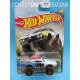 HOT WHEELS MUD RUNNER OLOS 442 N°3