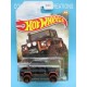 HOT WHEELS MUD RUNNER LAND ROVER N°5