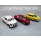 COFFRET MAJORETTE STREET CARS " PICKUP"