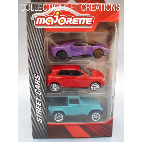 Majorette cars cheap