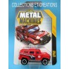 ZURU METAL MACHINE "EPIC"