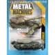 ZURU METAL MACHINES "DEFENDER"