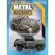 ZURU METAL MACHINES "DUTY"