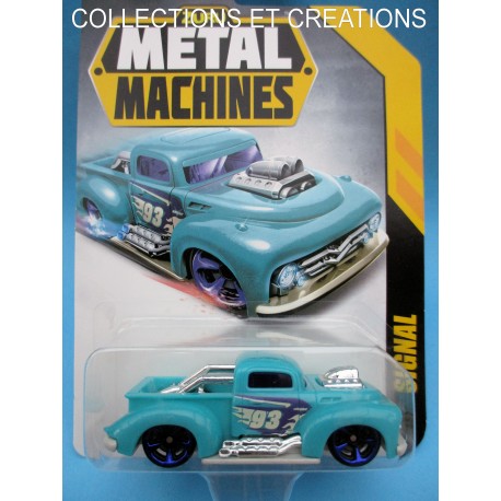 ZURU METAL MACHINES "SIGNAL"
