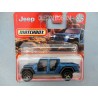 MATCHBOX 'JEEP GLADIATOR' N°36/100