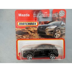 MATCHBOX 'MAZDA CX 5' N°63/100