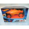 HOT WHEELS FLASH RUNNER "ORANGE"