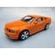 BURAGO STREET FIRE 1/43 "2006 FORD MUSTANG GT"