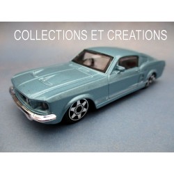 BURAGO STREET FIRE 1/43 "FORD MUSTANG GT"