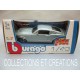 BURAGO STREET FIRE 1/43 "FORD MUSTANG GT"