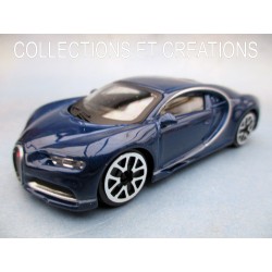 BURAGO STREET FIRE 1/43 "BUGATTI CHIRON"