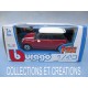 BURAGO STREET FIRE 1/43 "MINI COOPER S"