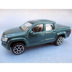 BURAGO STREET FIRE 1/43 "VOLKSWAGEN AMAROK"