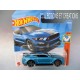 HOT WHEELS MUSCLE MANIA "FORD SHELBY GT350R9/10"