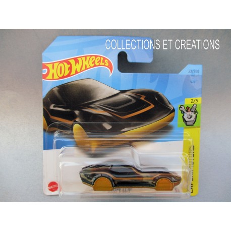 HOT WHEELS EXPERIMOTORS " COUPE CLIP 2/2 "