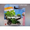 HOT WHEELS SWEET RIDES " DESSERT DRIFTER 1/5 "