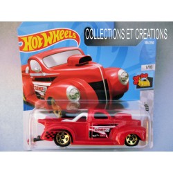 HW DRAG STRIP "40 FORD PICKUP 1/10 "