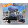 HW HAULERS "FAST BED HAULER 2/05 "