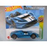 HW EXOTICS " MCLAREN ELVA 6/10 "