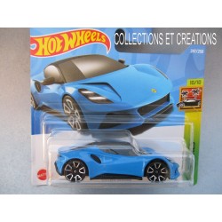 HW EXOTICS " LOTUS EMIRA 10/10 "