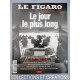 LE FIGARO H.S LE JOUR LE PLUS LONG