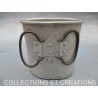 QUART 1/4 ALLEMANT ALU. WW2