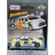 MAISTO ALARMBUSTERS "POLICE CAR"