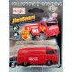 MAISTO ALARMBUSTERS "FIRE & RESCUE"