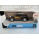 VOITURE HOT ROD METAL 1/50