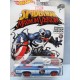 HOT WHEELS SPIDERMAN "71 EL CAMINO 3/05""