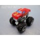 HOT WHEELS MINI TRUCK