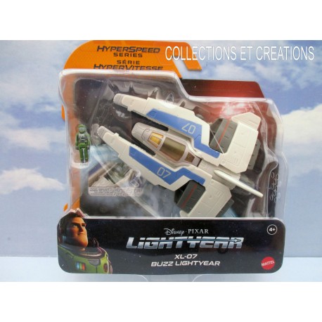 AIRCRAFT LIGHTYEAR BUZZ "XL-07"