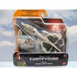 AIRCRAFT LIGHTYEAR BUZZ "XL-01"