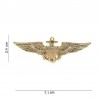 BADGE US NAVY PILOT WING