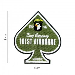 PATCH "EASY COMPANY"