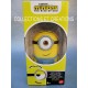 MINIONS FIGURINE STUART