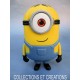 MINIONS FIGURINE STUART