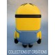 MINIONS FIGURINE STUART