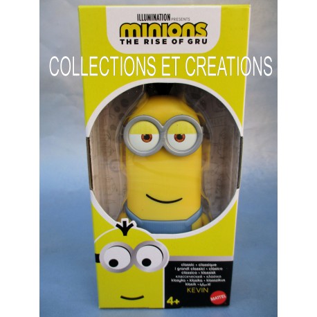 MINIONS FIGURINE KEVIN