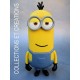 MINIONS FIGURINE KEVIN