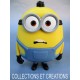 MINIONS FIGURINE OTTO