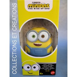 MINIONS FIGURINE BOB