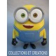 MINIONS FIGURINE BOB