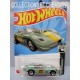 HOT WHEELS RETRO RACERS " GLORY CHASER 7/10"