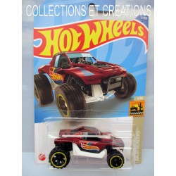 HOT WHEELS BAJA BLAZERS " TWINNIN'N WINNIN 1/10"