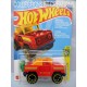 HOT WHEELS EXPERIMOTORS " BRICKING TRAILS 2/10"